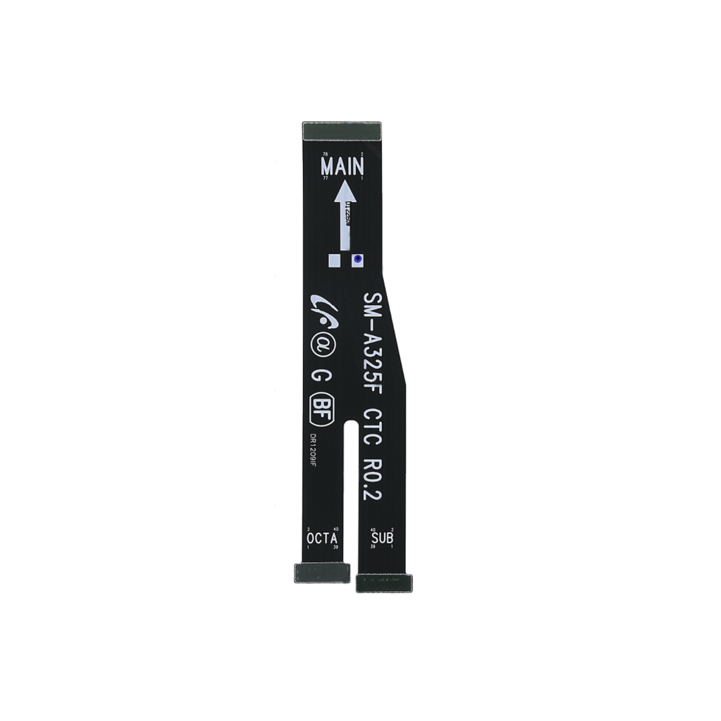 Samsung Flat main A32 SM-A325F A22 SM-A225F GH59-15453A