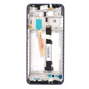 Display Lcd Xiaomi Poco X3 blue 560002J20C00