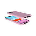 Custodia Celly iPhone 11 pink FEELING1001PK