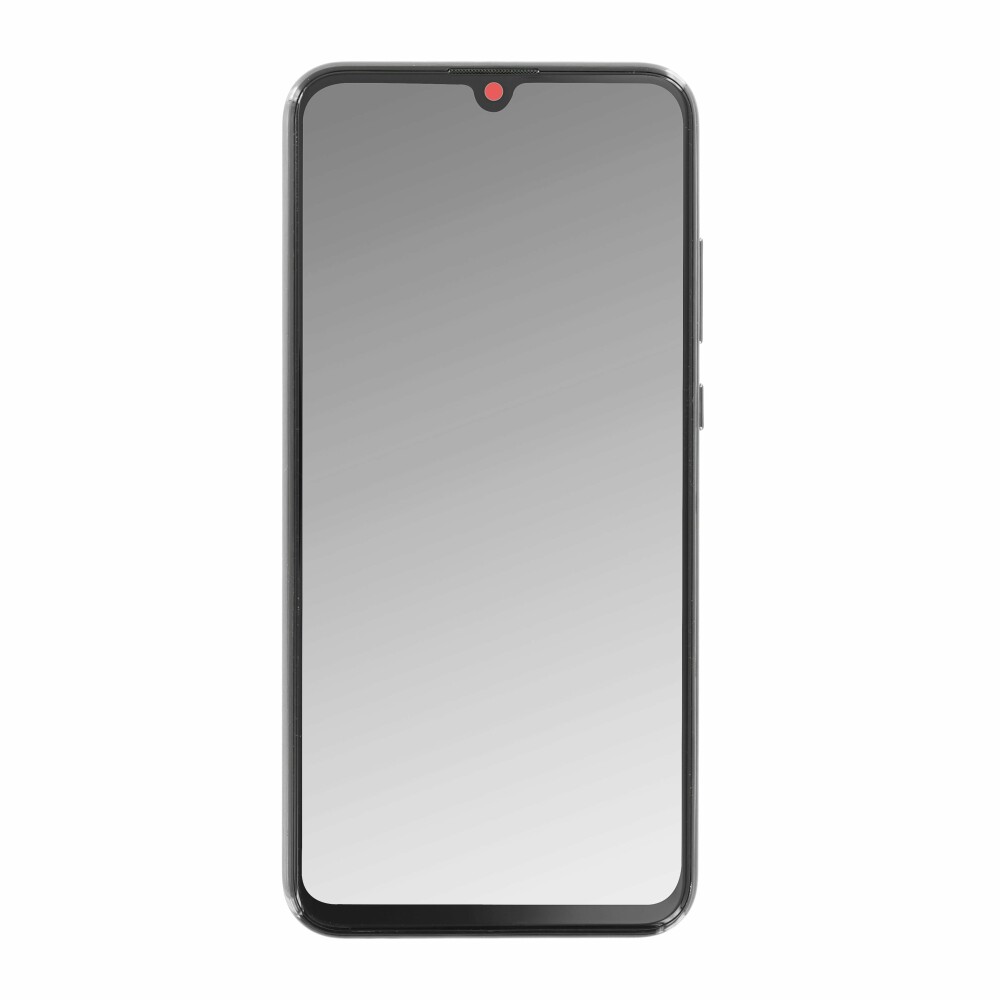 Display Lcd Huawei P30 Lite New Edition white con batteria (MAR-L01BX MAR-L21BX) 02353FQB