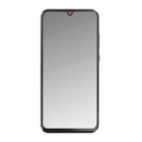 Display Lcd Huawei P30 Lite New Edition white con batteria (MAR-L01BX MAR-L21BX) 02353FQB