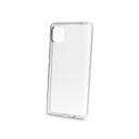 Custodia Celly Huawei Y5p cover tpu trasparente GELSKIN925