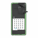 Cover posteriore Samsung A72 SM-A725F black GH82-25448A
