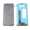 Display Nokia 7.1 TA-1085, TA-1095 black 114680