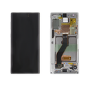 Display lcd Samsung Galaxy Note 10 SM-N970F aura white GH82-20818B
