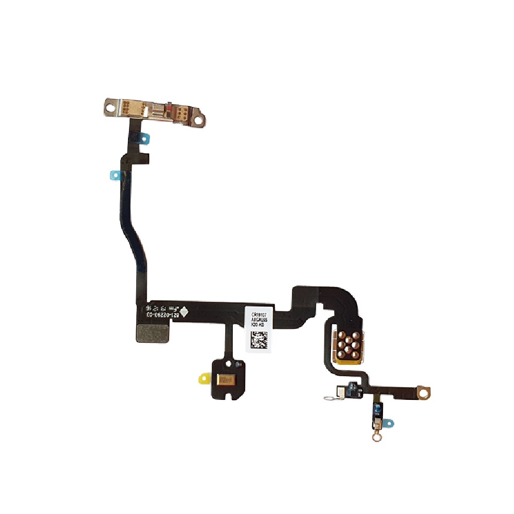 Flat tasto accensione per iPhone 11 Pro Max