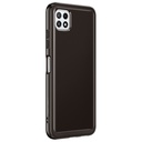 Custodia Samsung A22 5G EF-QA226TBEGEU clear soft cover black