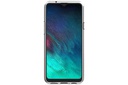 Custodia Samsung A20s GP-FPA207KDA clear soft cover trasparente
