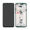 Display Lcd Xiaomi Redmi Note 8 Pro green 56000400G700