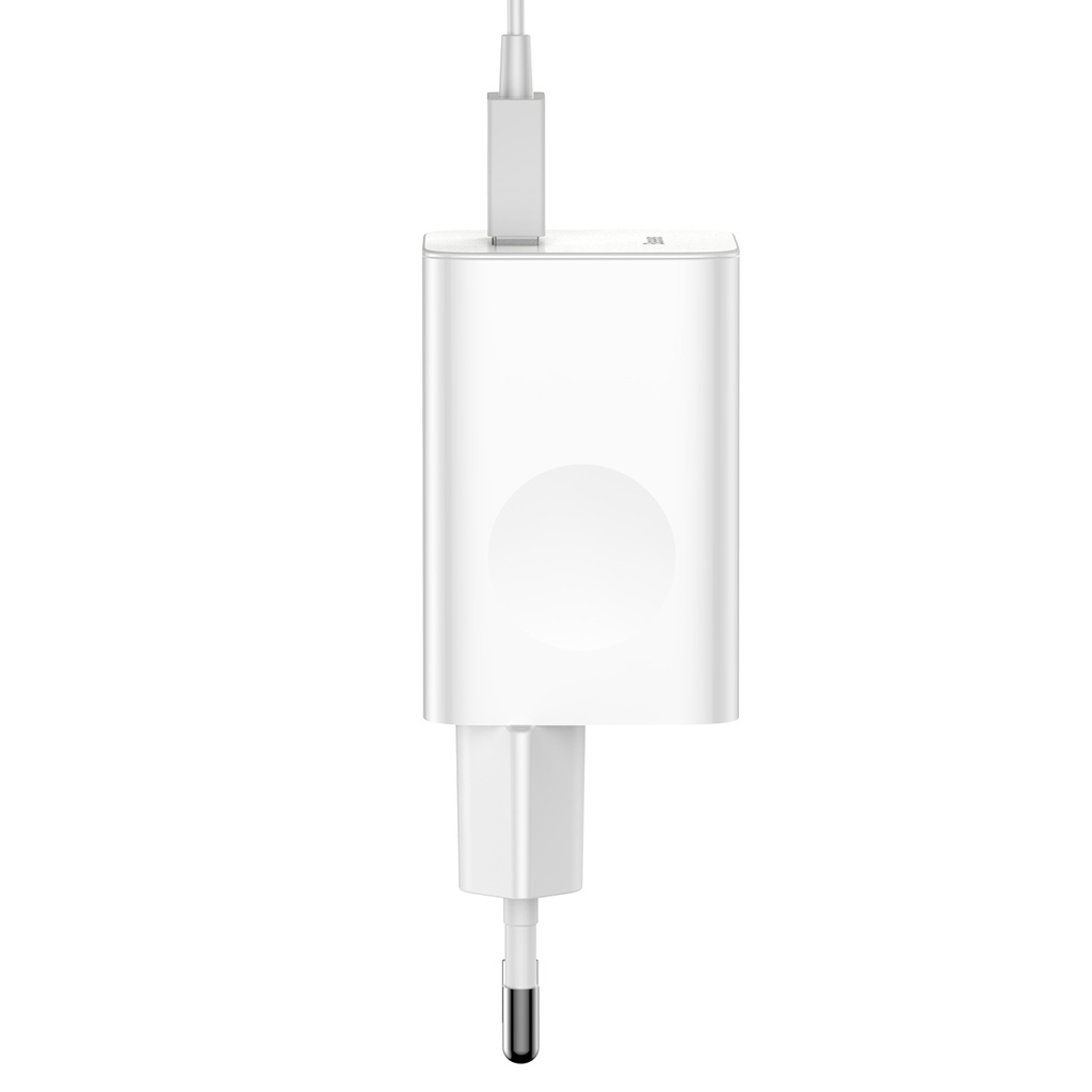 Caricabatteria USB Baseus quick charge 3.0 CCALL-BX02 white