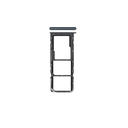 Supporto SIM Samsung A22 5G SM-A226B grey GH81-20741A