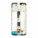 Display Lcd Xiaomi Redmi 9AT black 560001C3LV00
