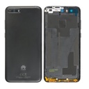 Cover Posteriore Huawei Y6 2018 black 97070TXT