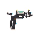 Flat Connettore Ricarica Apple iPhone 11 green A11cfg0