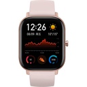 Amazfit GTS smartwatch rose pink W1914OV5N