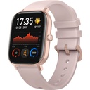 Amazfit GTS smartwatch rose pink W1914OV5N