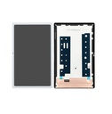 Display Lcd Samsung Tab A7 10.4" SM-T500 SM-T505 silver GH81-19689A
