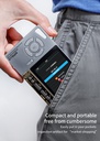 QianLi Apollo Interstellar One programatore per iPhone LCD EEPROM truetone, tester batteria, vibrazione e cavi dati