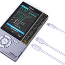 QianLi Apollo Interstellar One programatore per iPhone LCD EEPROM truetone, tester batteria, vibrazione e cavi dati
