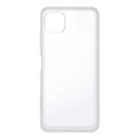 Custodia Samsung A22 5G EF-QA226TTEGEU clear soft cover trasparente