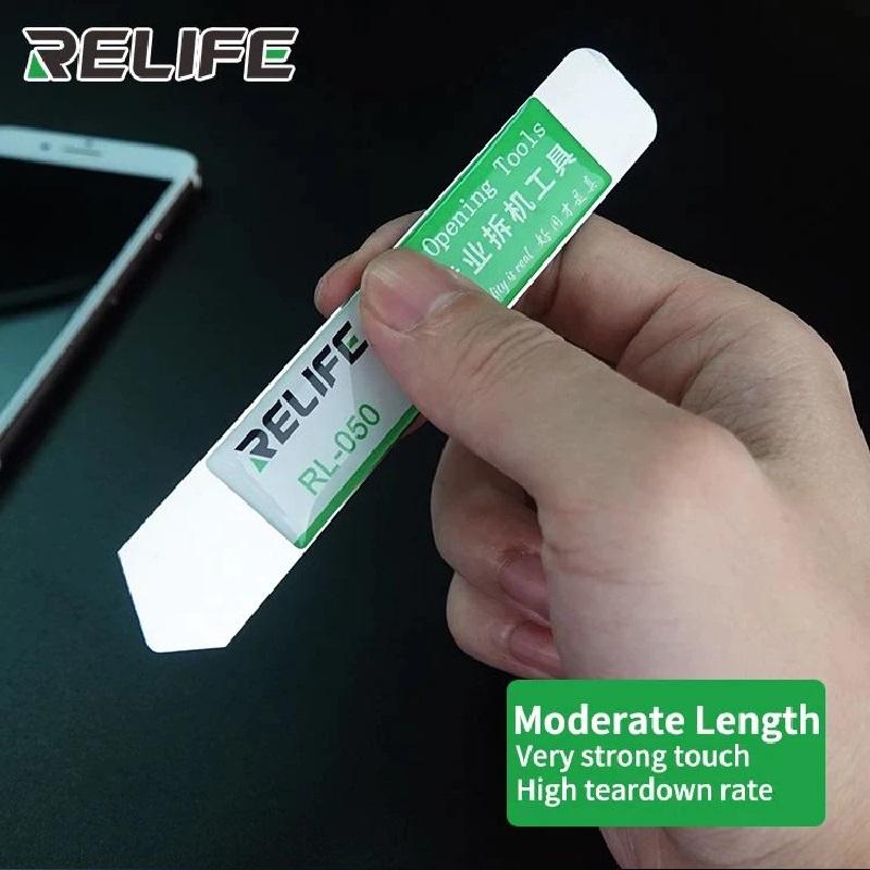 Sesamo Relife RL-050 strumento per apertura LCD back cover