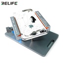 Supporto con base rotante multifunzionale Relife RL-601S