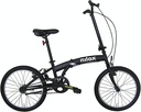 Nilox Micro-Bike X0 pieghevole 20" NXMB20V1