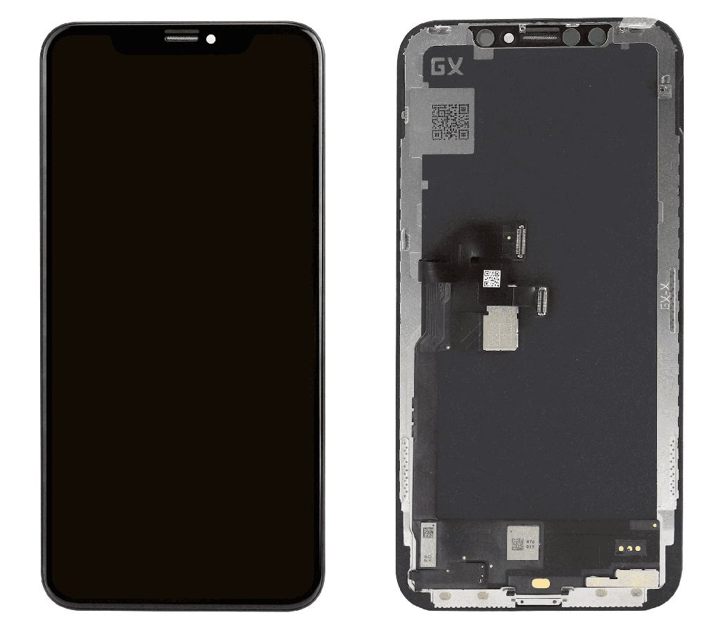 Display Lcd per iPhone X hard oled GX-X