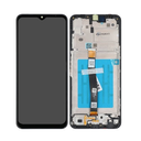 Display Lcd Samsung A22 5G SM-A226B black GH81-20694A