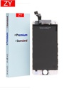 ZY Display Lcd per iPhone 6 Plus white premium