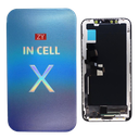 Display Lcd per iPhone X incell ZY