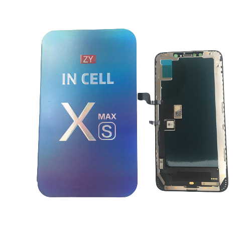 Display Lcd per iPhone Xs Max incell ZY