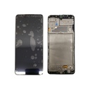 Samsung Display Lcd A22 SM-A225F black GH82-25944A GH82-26047A