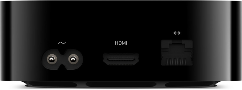 Apple TV 4K 32GB (2021) MXGY2CS/A
