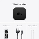 Apple TV 4K 32GB (2021) MXGY2CS/A