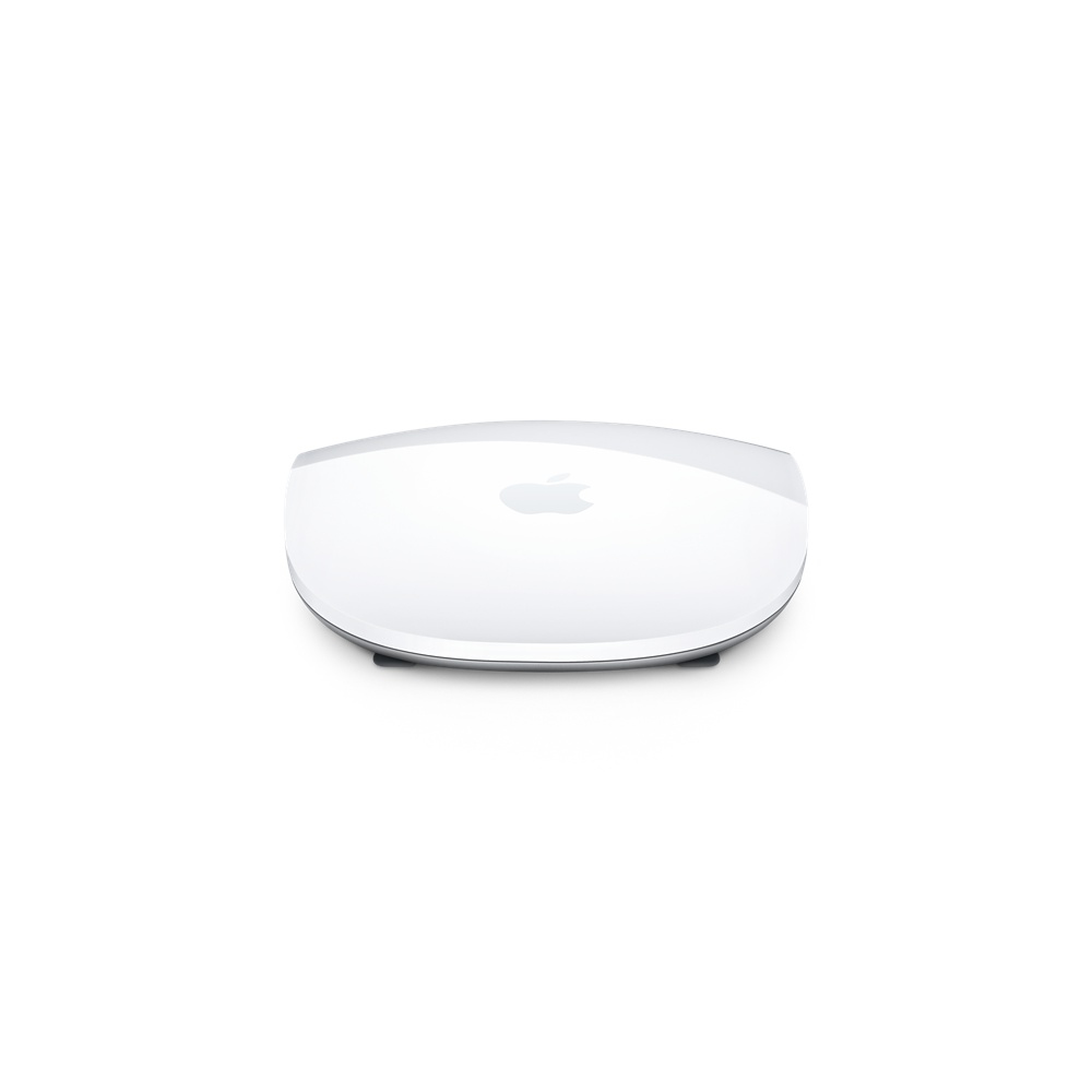Apple Magic Mouse 2 silver MLA02ZM/A