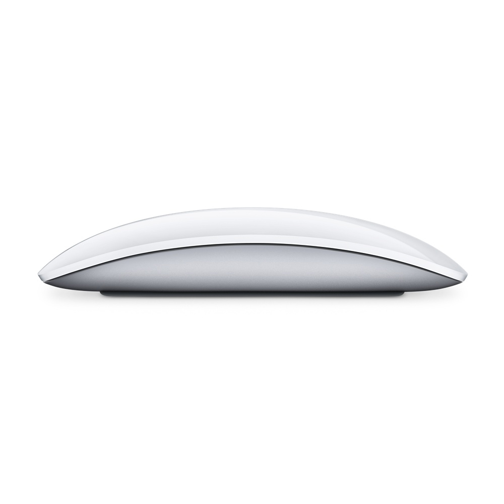 Apple Magic Mouse 2 silver MLA02ZM/A