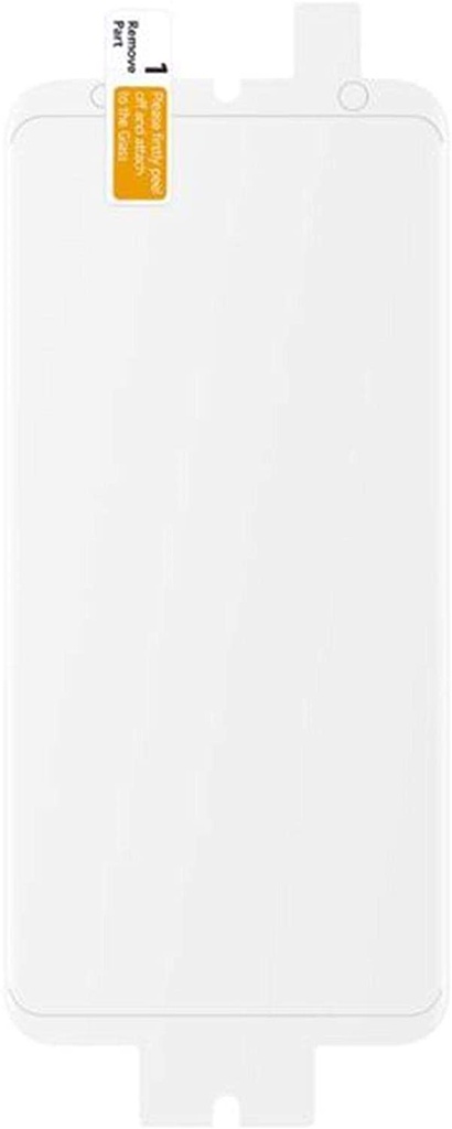 Pellicola protettiva Samsung S9 Plus confezione da 2 pz ET-FG965CTEGWW