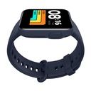 Xiaomi Mi Watch Lite smartwatch navy blue BHR4358GL