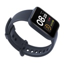 Xiaomi Mi Watch Lite smartwatch navy blue BHR4358GL
