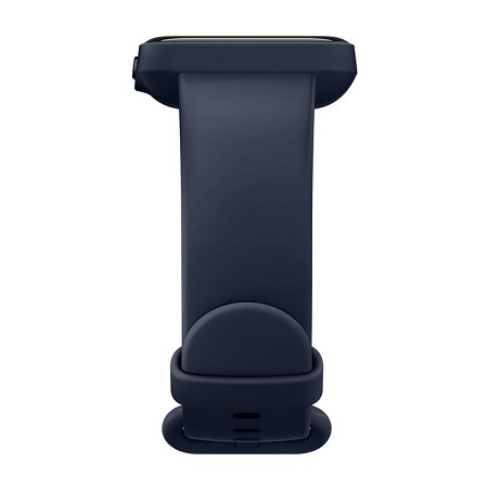Xiaomi Mi Watch Lite smartwatch navy blue BHR4358GL