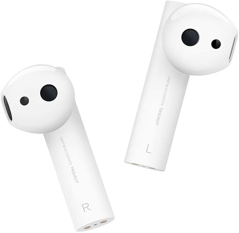 Auricolare bluetooth Xiaomi wireless Mi True Earphones 2s BHR4208GL white