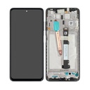 Display Lcd Xiaomi Poco X3 black 560003J20C00