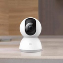 Xiaomi Mi Home Security Camera 360° di Sicurezza 360° 1080p Wi-Fi white QDJ4058GL