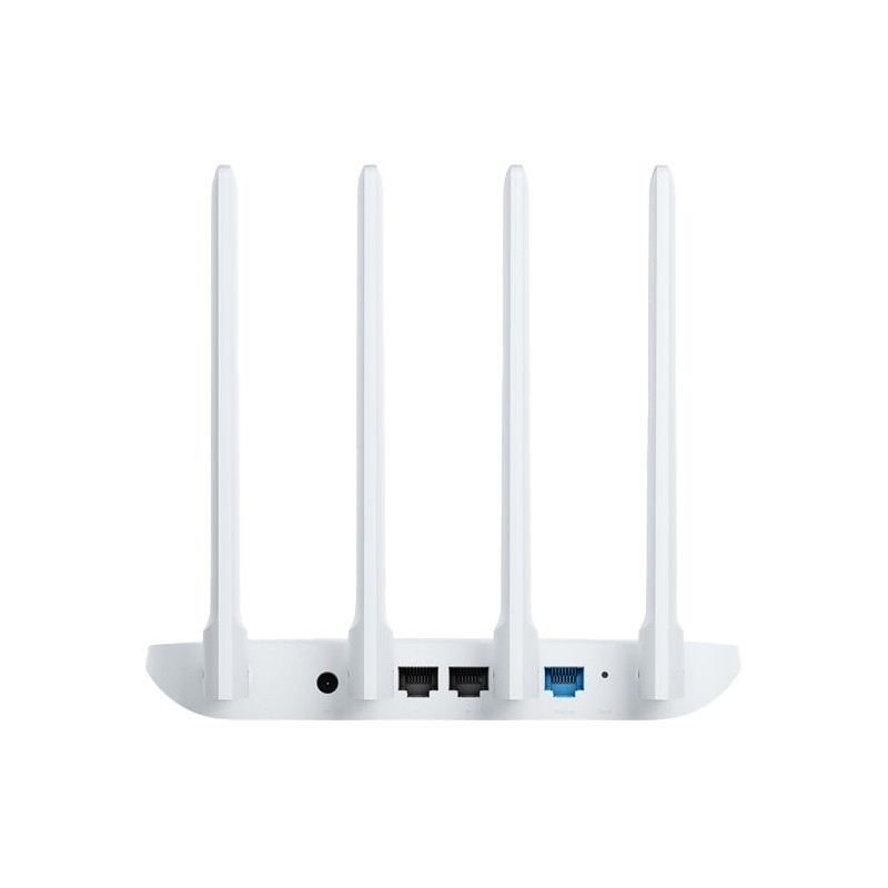Xiaomi Mi 4C router wireless fast ethernet 2.4GHz white DVB4231GL