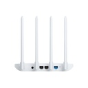 Xiaomi Mi 4C router wireless fast ethernet 2.4GHz white DVB4231GL