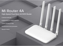 Xiaomi Mi 4A router wireless fast ethernet 5 GHz white DVB4230GL
