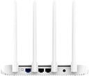 Xiaomi Mi Router 4A router wireless Gigabit Edition Ethernet Dual-band 2.4 GHz white DVB4224GL