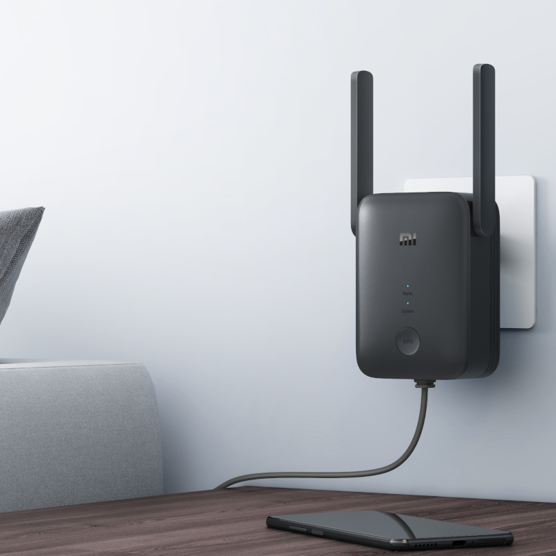 Xiaomi Mi Wi-Fi Range Extender AC1200 dual band DVB4270GL