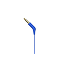 Auricolare jack 3.5mm Philips TAE1105BL headset blue